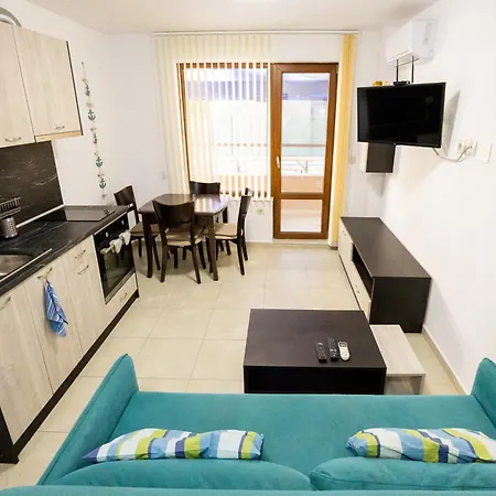 Apartment Marea Pomorie