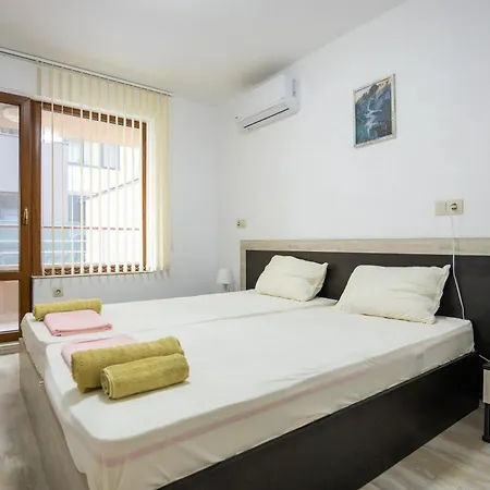 Apartment Marea Pomorie