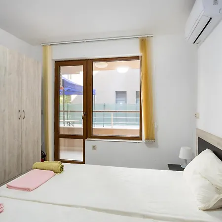 Apartman Marea Pomorie