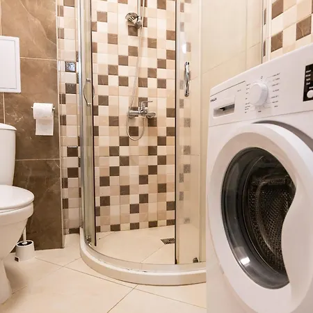 Apartment Marea