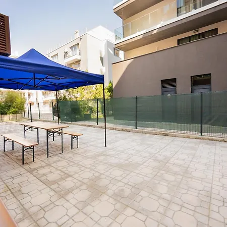 Marea Apartman Pomorie