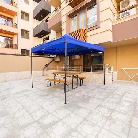 Apartman Marea