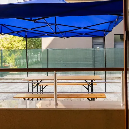 Marea Apartman Pomorie