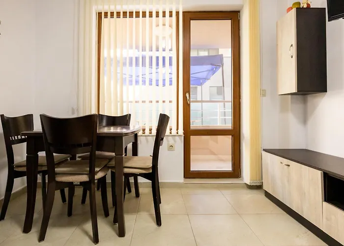 Marea Поморие