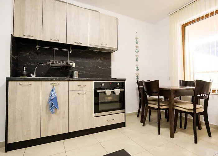 Апартамент Marea *