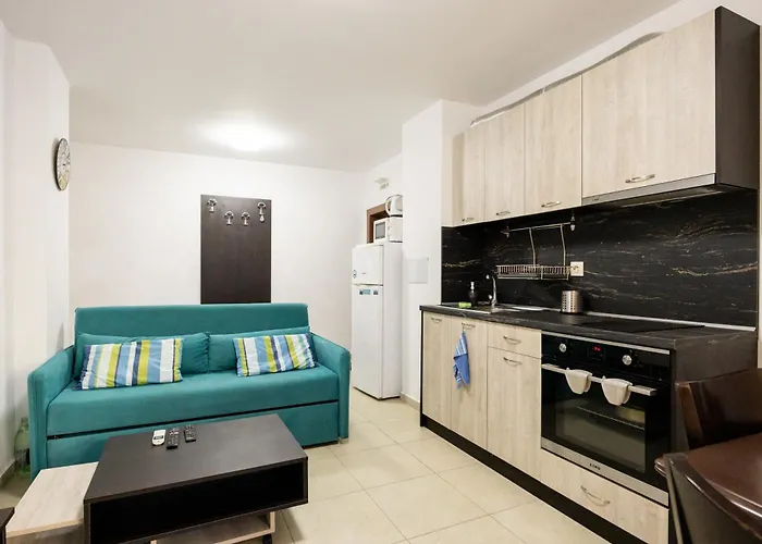 Marea Поморие