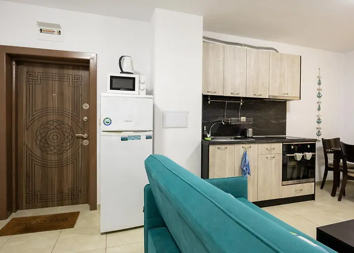 Marea Поморие