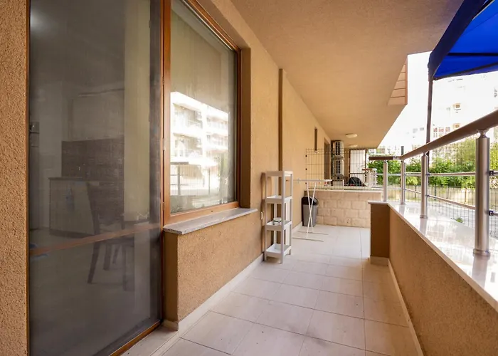 Marea * Поморие