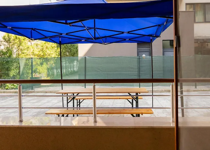 Marea Апартамент Поморие