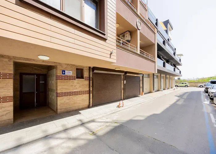 Marea Апартамент Поморие