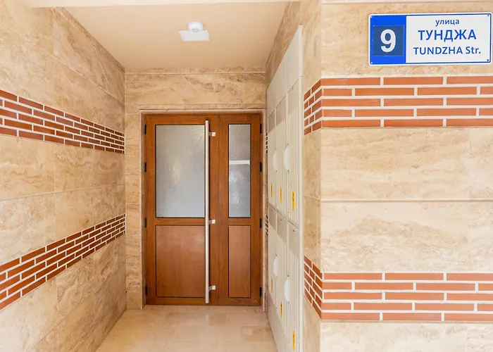 Marea * Поморие