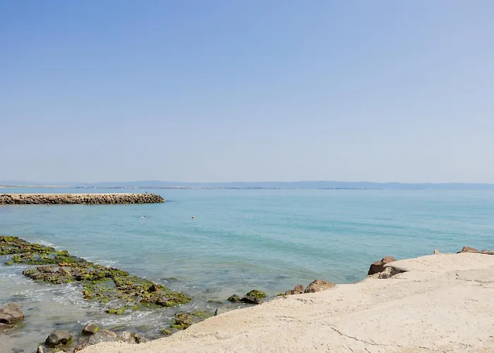 Marea Апартамент